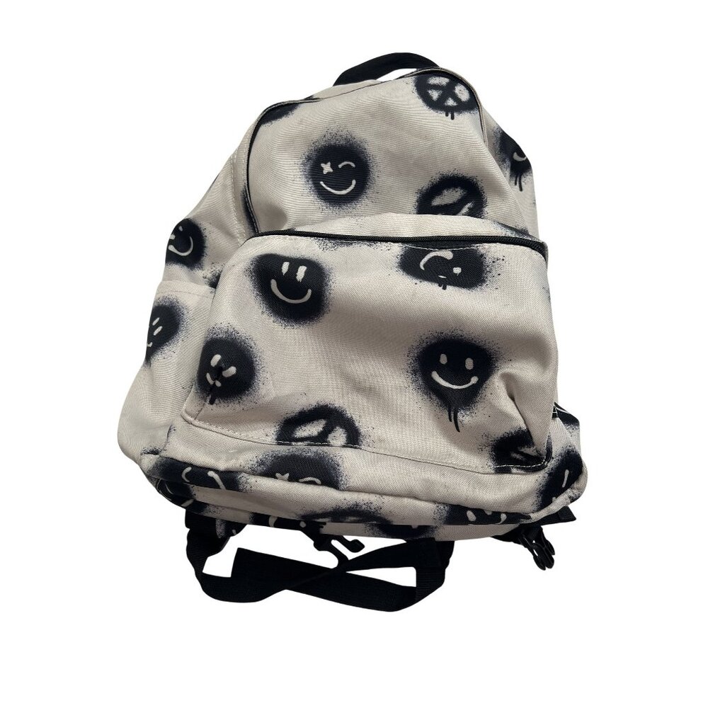 Molo Backpack Mio in Off-White
